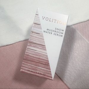 VOLITION BEAUTY Snow Mushroom Water Serum